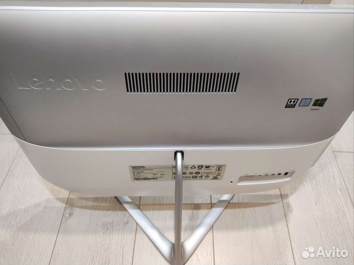 Моноблок lenovo ideacentre AIO 510-23ISH
