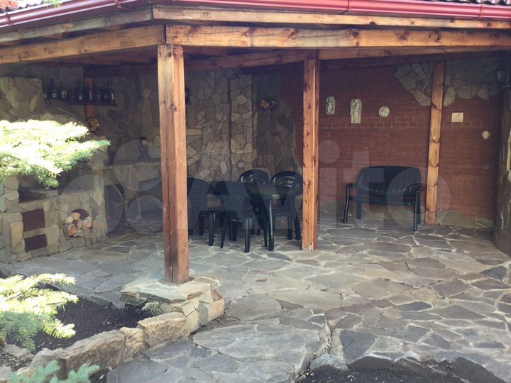 Дача 59 м² на участке 5 сот.