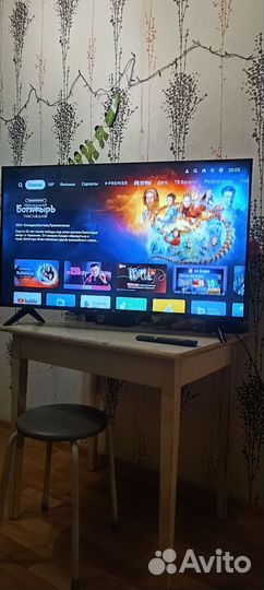 Продам телевизор