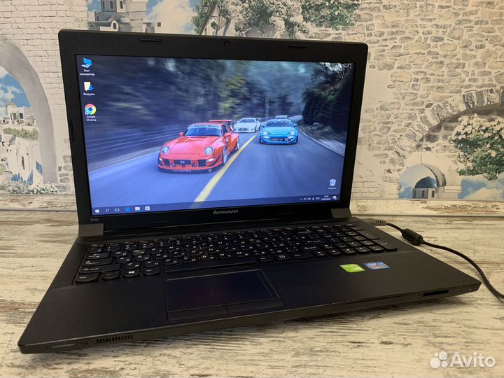 Игровой Султан (i3-4ядра/500GB/RAM 4GB/GeF720)