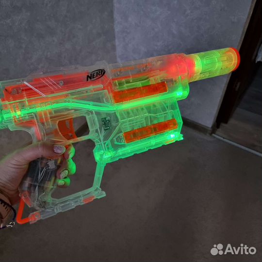 Nerf