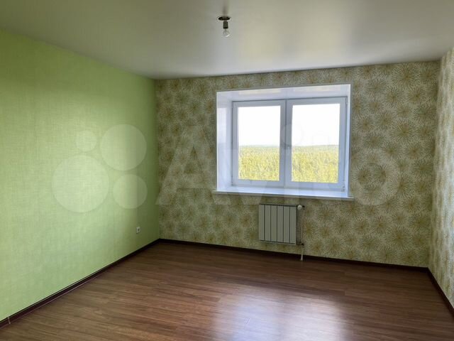 2-к. квартира, 58,7 м², 13/16 эт.