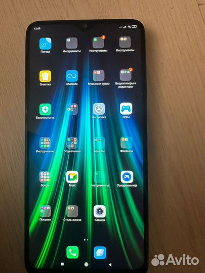 Xiaomi Redmi Note 8 Pro, 6/128 ГБ
