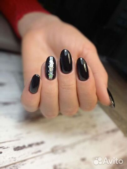 Маникюр, Педикюр