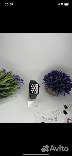 Smart watch x7pro