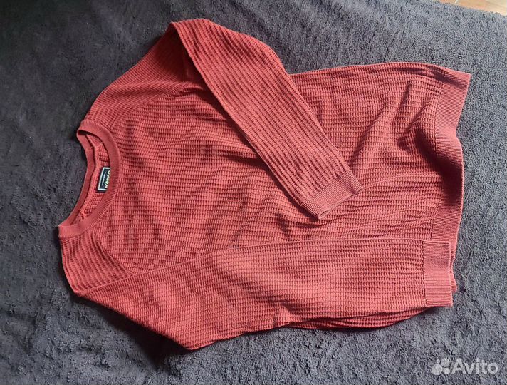 Свитер мужской