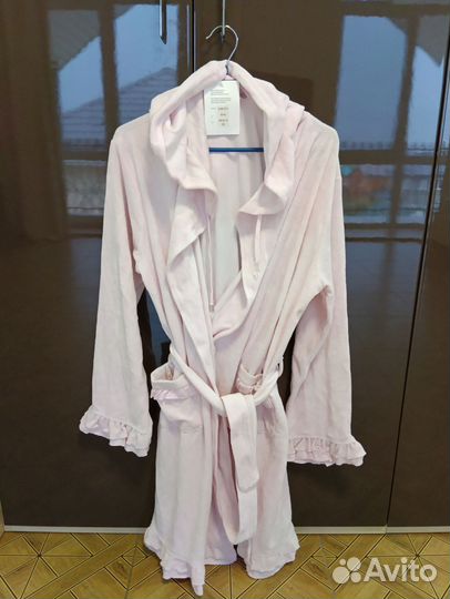 Халат махровый женский 46-48