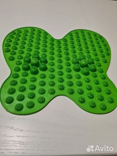 Ортопедический коврик