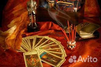 Гадание на картах Таро приворот обучения