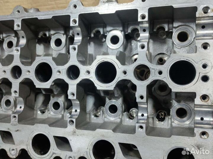 Выкуп поломанной гбц volvo d3 d4 d5