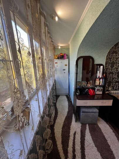 3-к. квартира, 62,2 м², 3/10 эт.