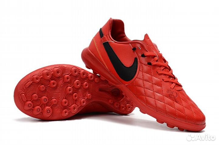 Сороконожки Nike Tiempo Ligera IV TF