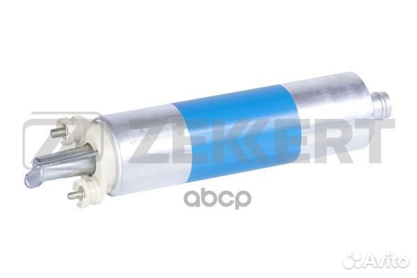 Насос топливный (5 bar) MB C-Class (202) 93- E