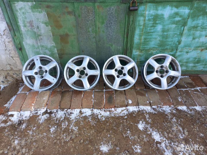 Лансер 9 1.6мт разбор