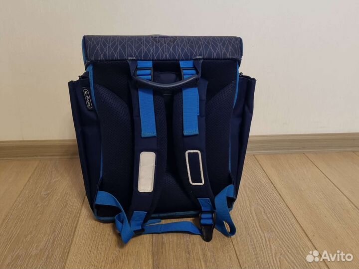 Рюкзак школьный для мальчика