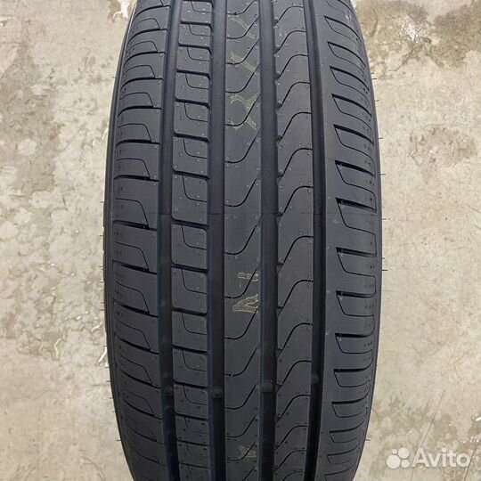 Pirelli Scorpion Verde 235/55 R18 100W