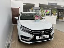 Новый ВАЗ (LADA) Vesta 1.6 MT, 2023, цена 1 620 800 руб.