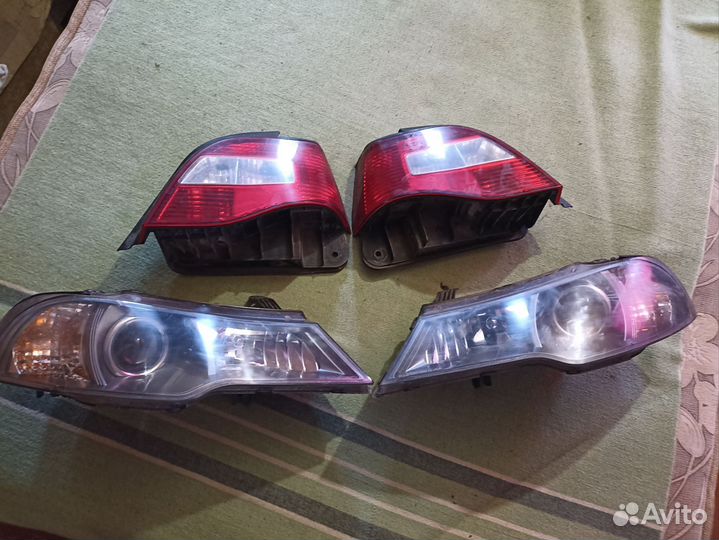 Газовое оборудование 4 поколения с документами