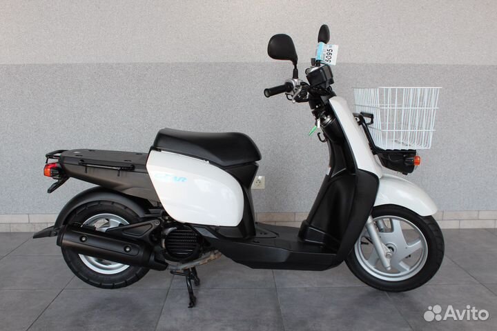 Продам yamaha Gear