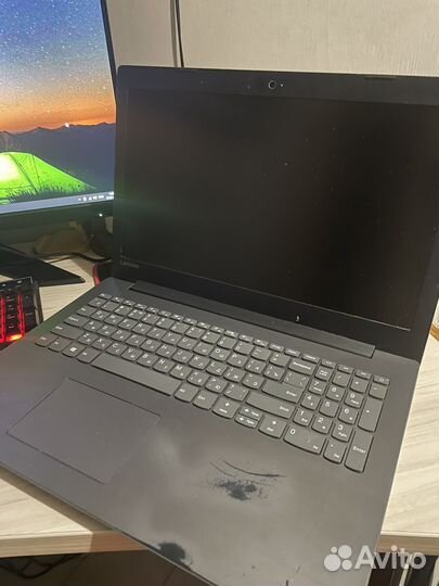 Lenovo ideapad 320 15isk