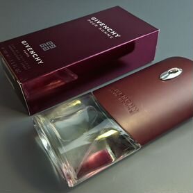 Неповторимые Духи Givenchy Pour Homme большие