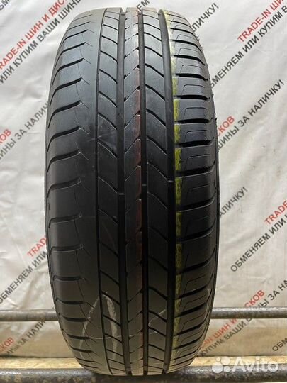 Goodyear DuraGrip 185/65 R15 88T