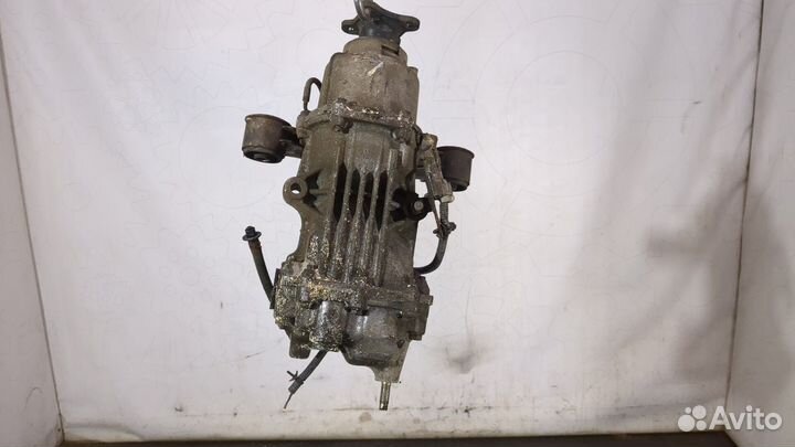 Редуктор моста Nissan Murano, 2005