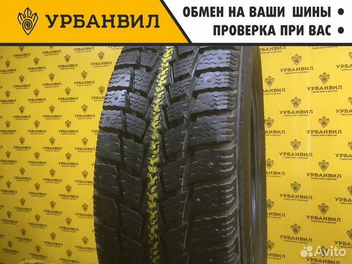 Kumho Power Grip KC11 235/65 R17 108Q