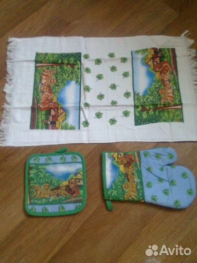 Набор для кухни