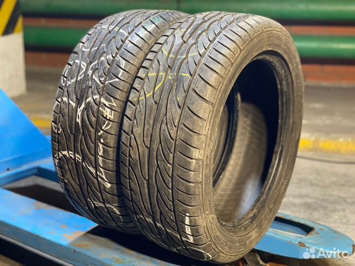 Dunlop SP Sport 3000A 205/50 R16 87V