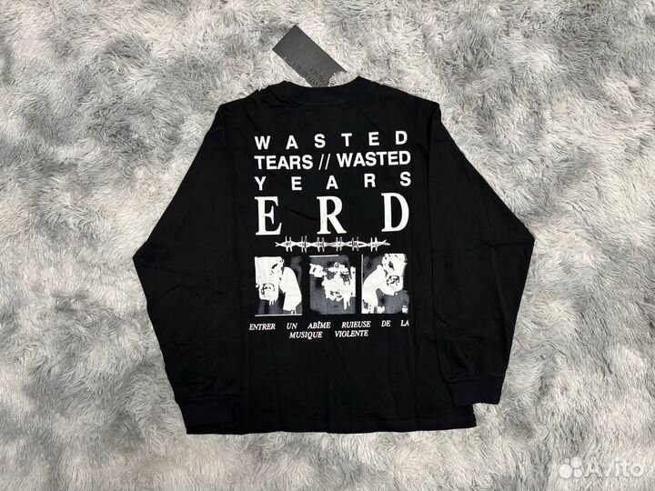 Лонгслив Enfants Riches Deprimes