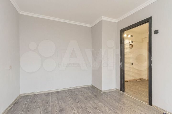 1-к. квартира, 29,7 м², 2/5 эт.