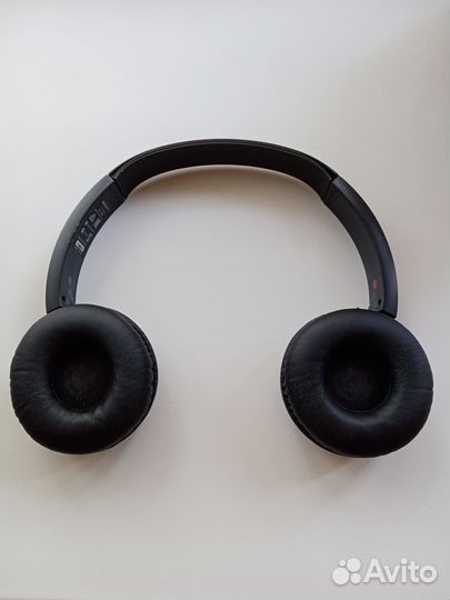 Беспроводные наушники sony WH-CH500