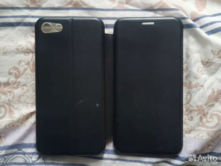 Чехол книжка BQ