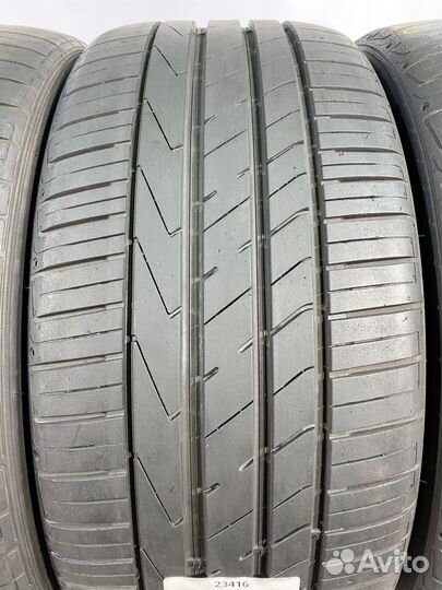 Hankook Ventus S1 Evo2 SUV K117A 255/40 R20