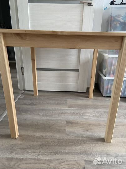 Стол IKEA Ingo