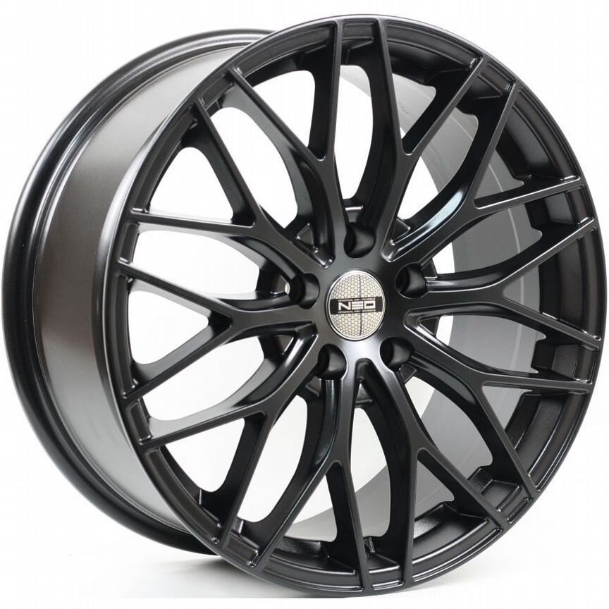 Литые диски Neo 8×R18 5×108
