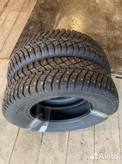КАМА Кама-515 205/75 R15