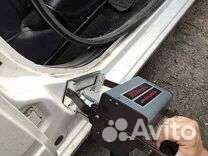 Нанесение вин/vin номера/дополнительная маркировка