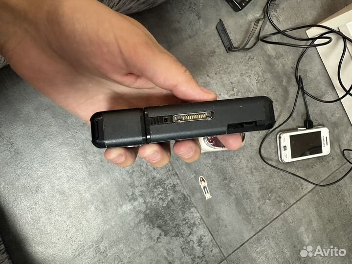 Nokia 3250