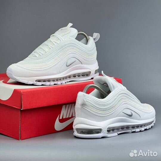 Кроссовки Nike Air Max 97