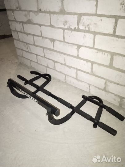 Турник в дверной проем