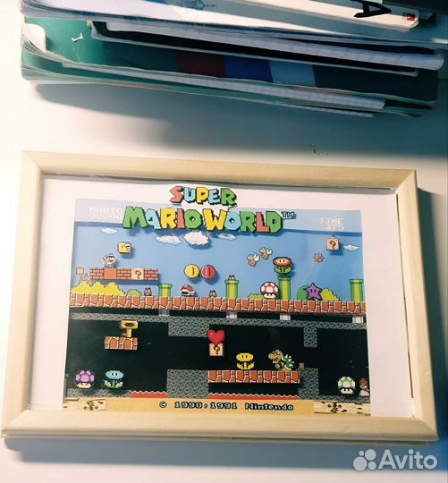 Диорама, Shadowbox, tnmt, Turtles