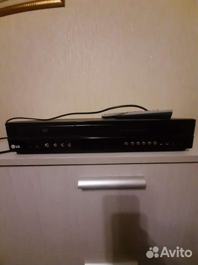 Проигрыватель