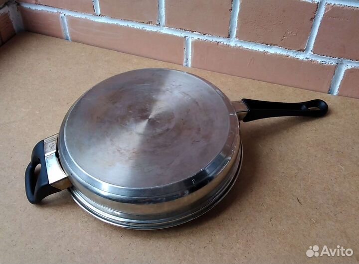 Сковороды