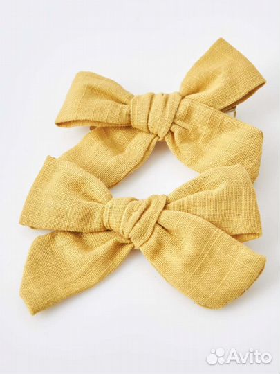 Заколки для девочек