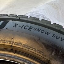 Michelin X-Ice Snow SUV 235/55 R19 105H