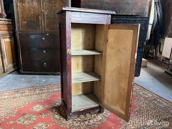 Граммофонная тумба