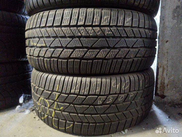 Continental ContiWinterContact TS 830 P 225/40 R18 Y