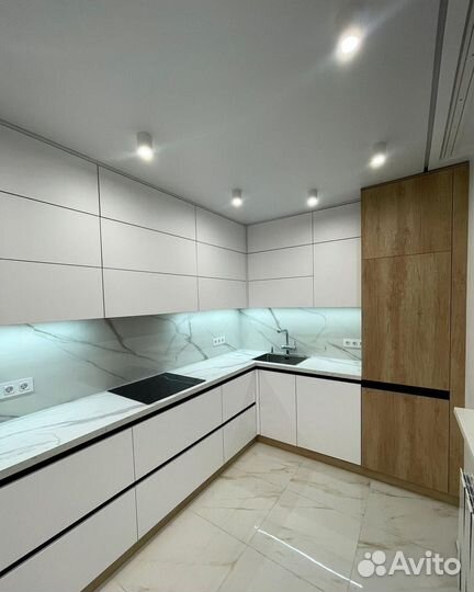 Кухня (цена за весь кпомплект) sh-0530687